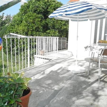 Villa Hortenzia Dubrovnik Luaran gambar