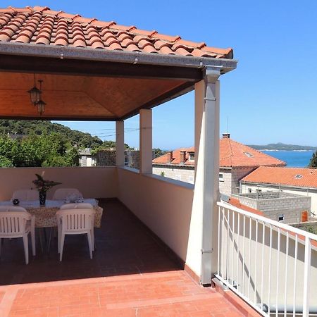 Villa Hortenzia Dubrovnik Luaran gambar