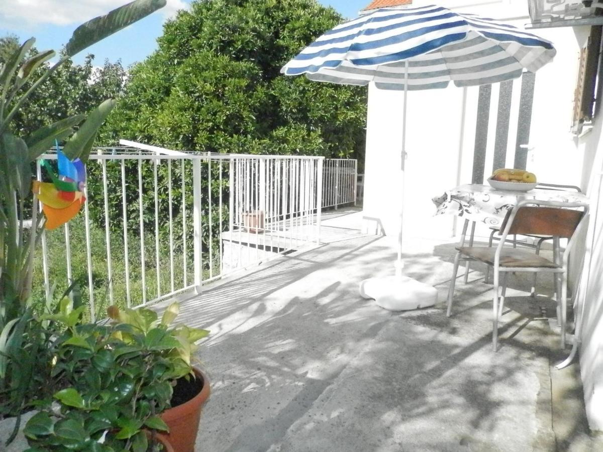 Villa Hortenzia Dubrovnik Luaran gambar