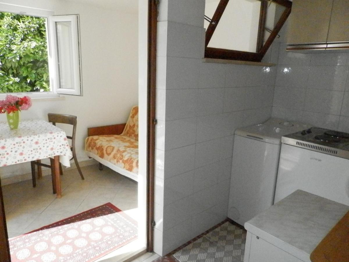 Villa Hortenzia Dubrovnik Luaran gambar
