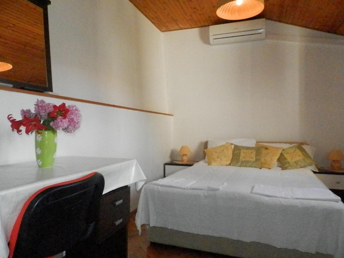 Villa Hortenzia Dubrovnik Luaran gambar