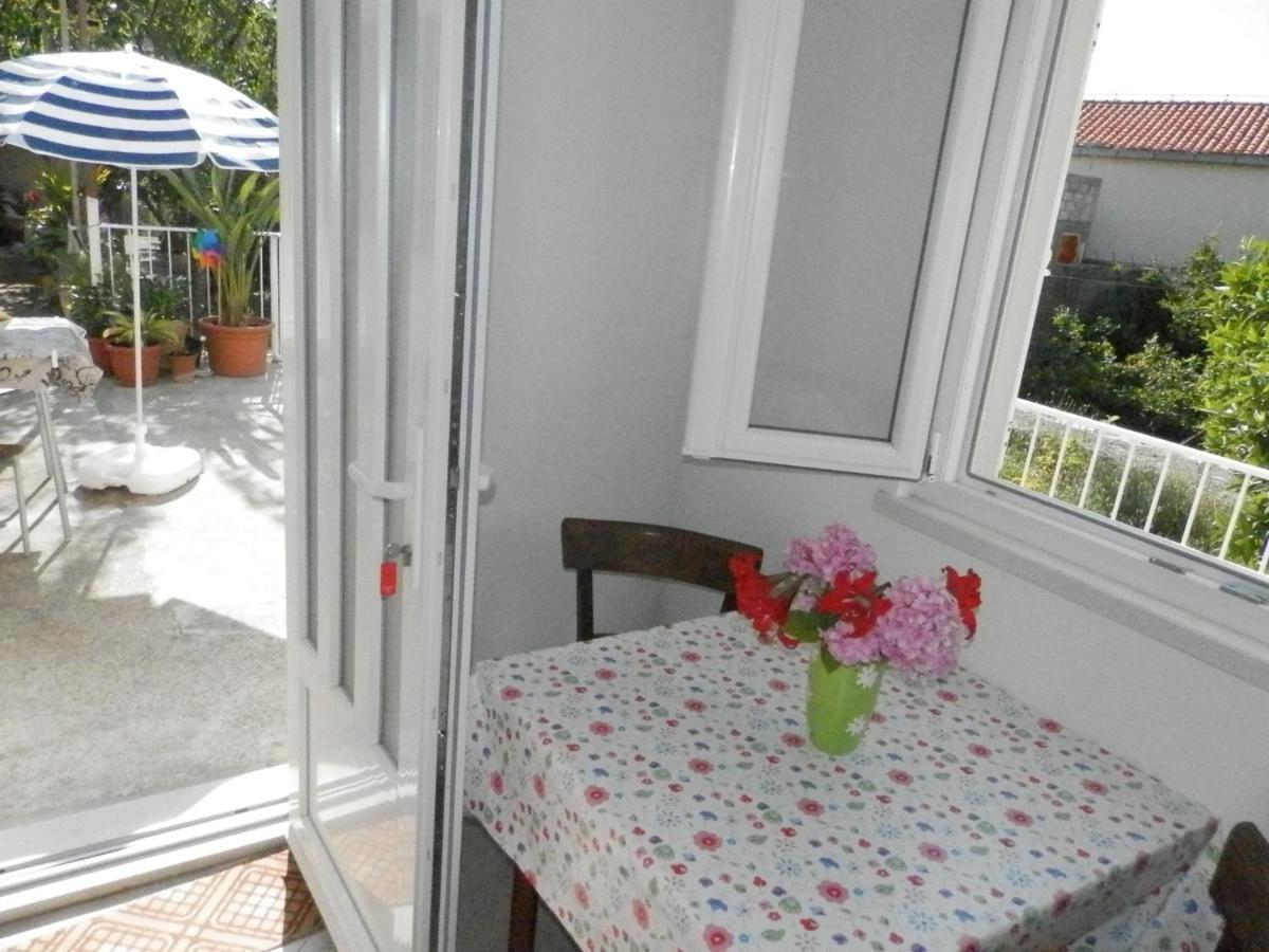 Villa Hortenzia Dubrovnik Luaran gambar
