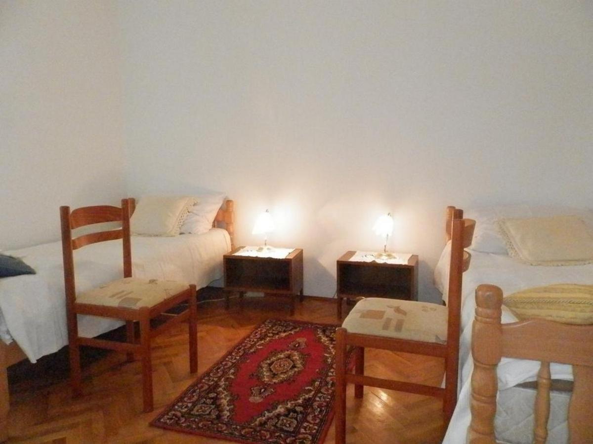 Villa Hortenzia Dubrovnik Luaran gambar