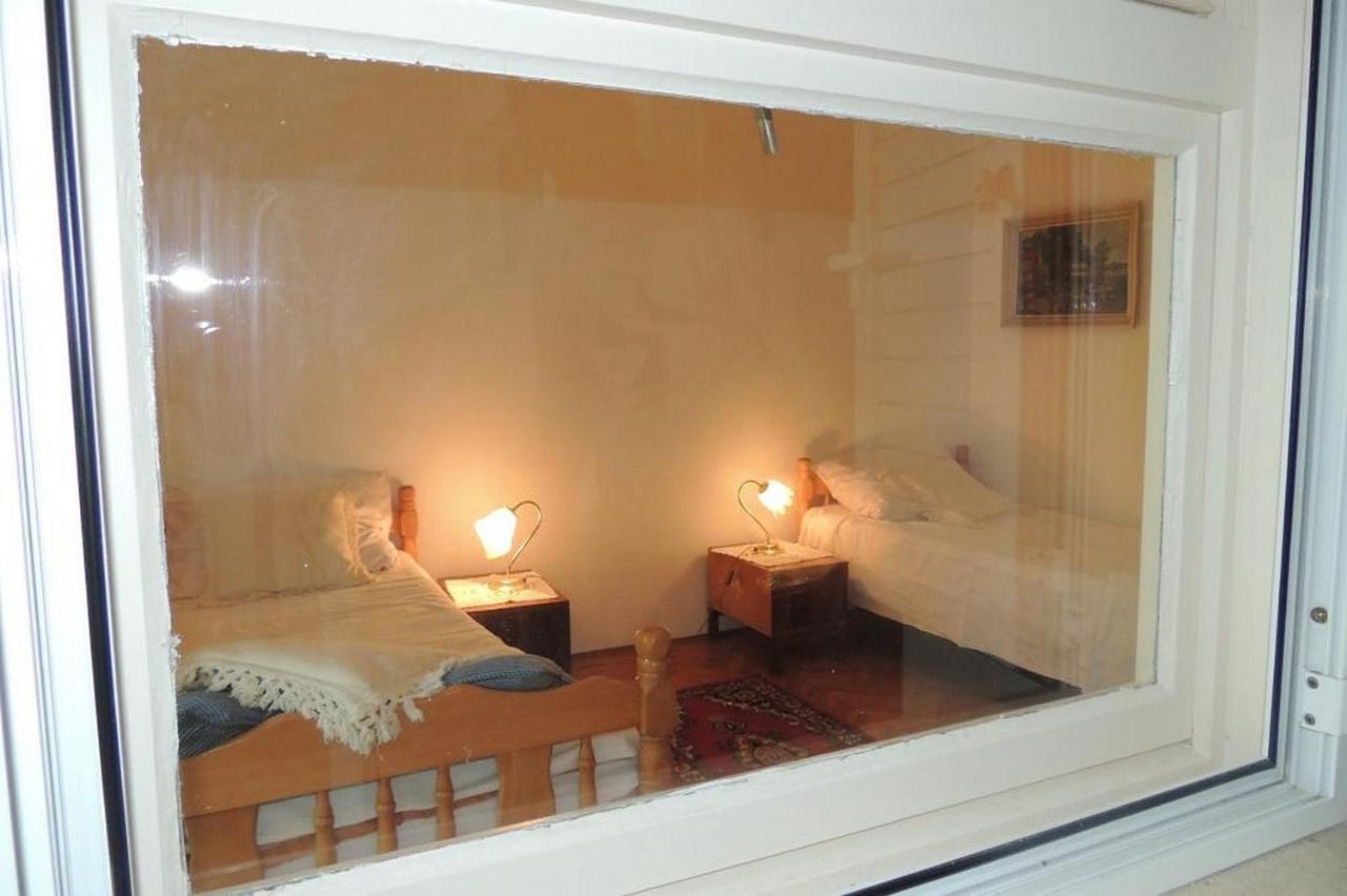 Villa Hortenzia Dubrovnik Luaran gambar