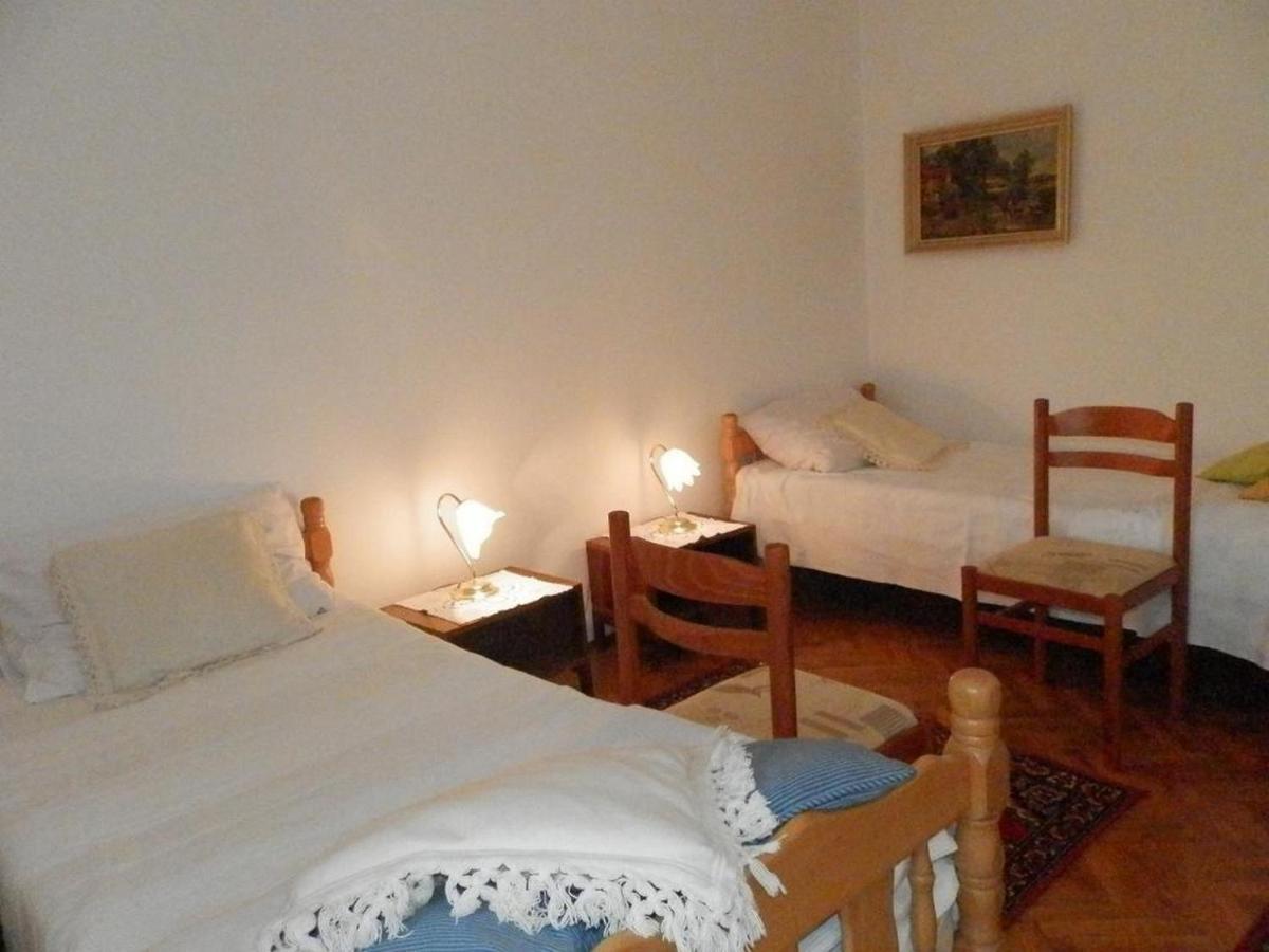Villa Hortenzia Dubrovnik Luaran gambar