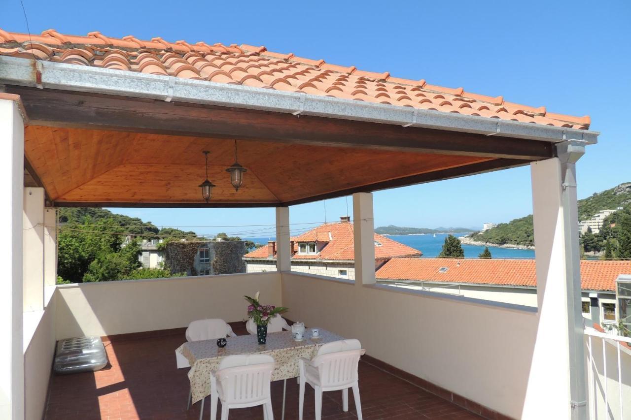 Villa Hortenzia Dubrovnik Luaran gambar
