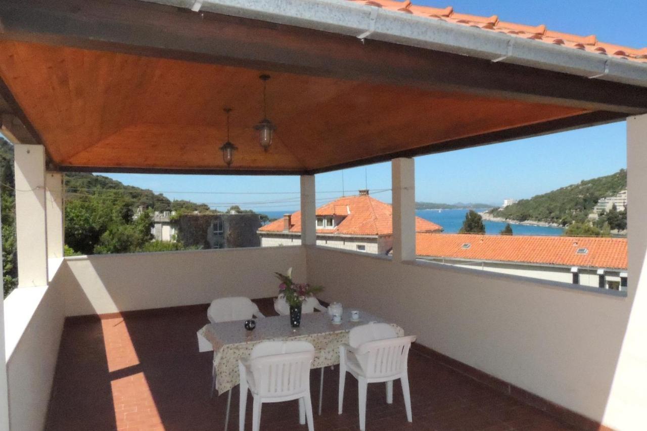 Villa Hortenzia Dubrovnik Luaran gambar