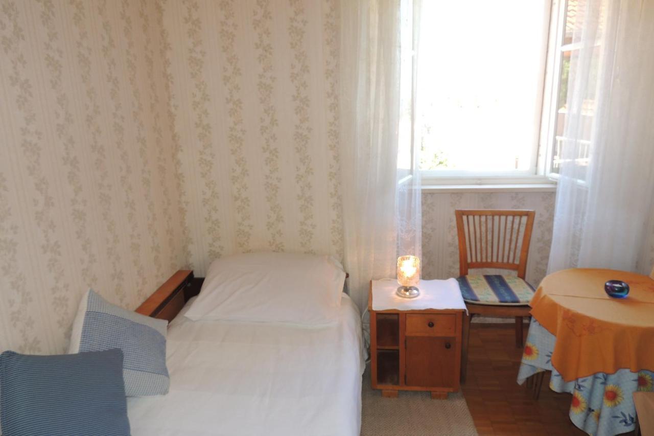 Villa Hortenzia Dubrovnik Luaran gambar