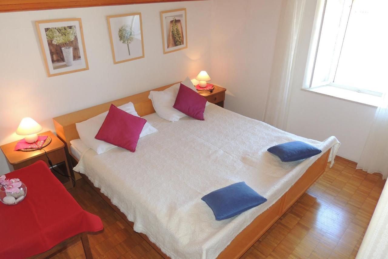 Villa Hortenzia Dubrovnik Luaran gambar