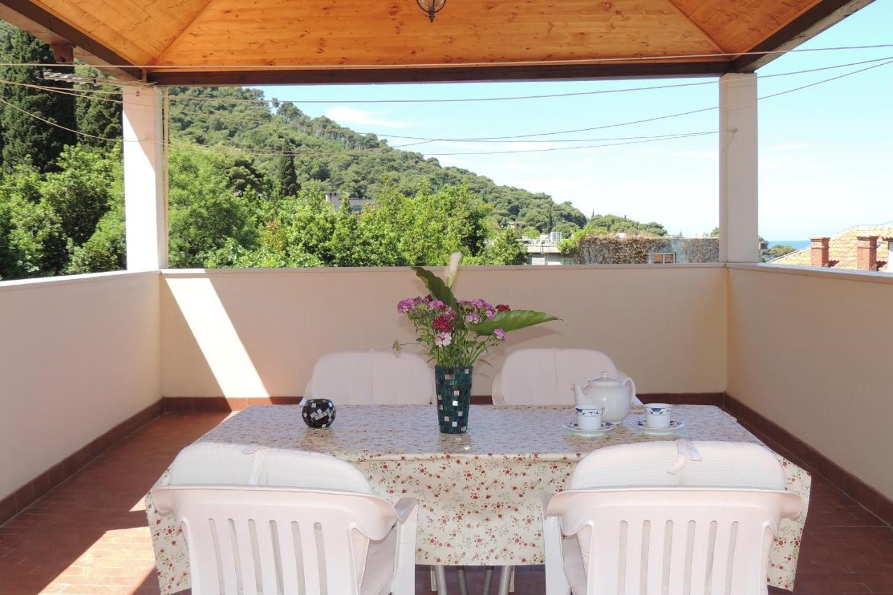 Villa Hortenzia Dubrovnik Luaran gambar