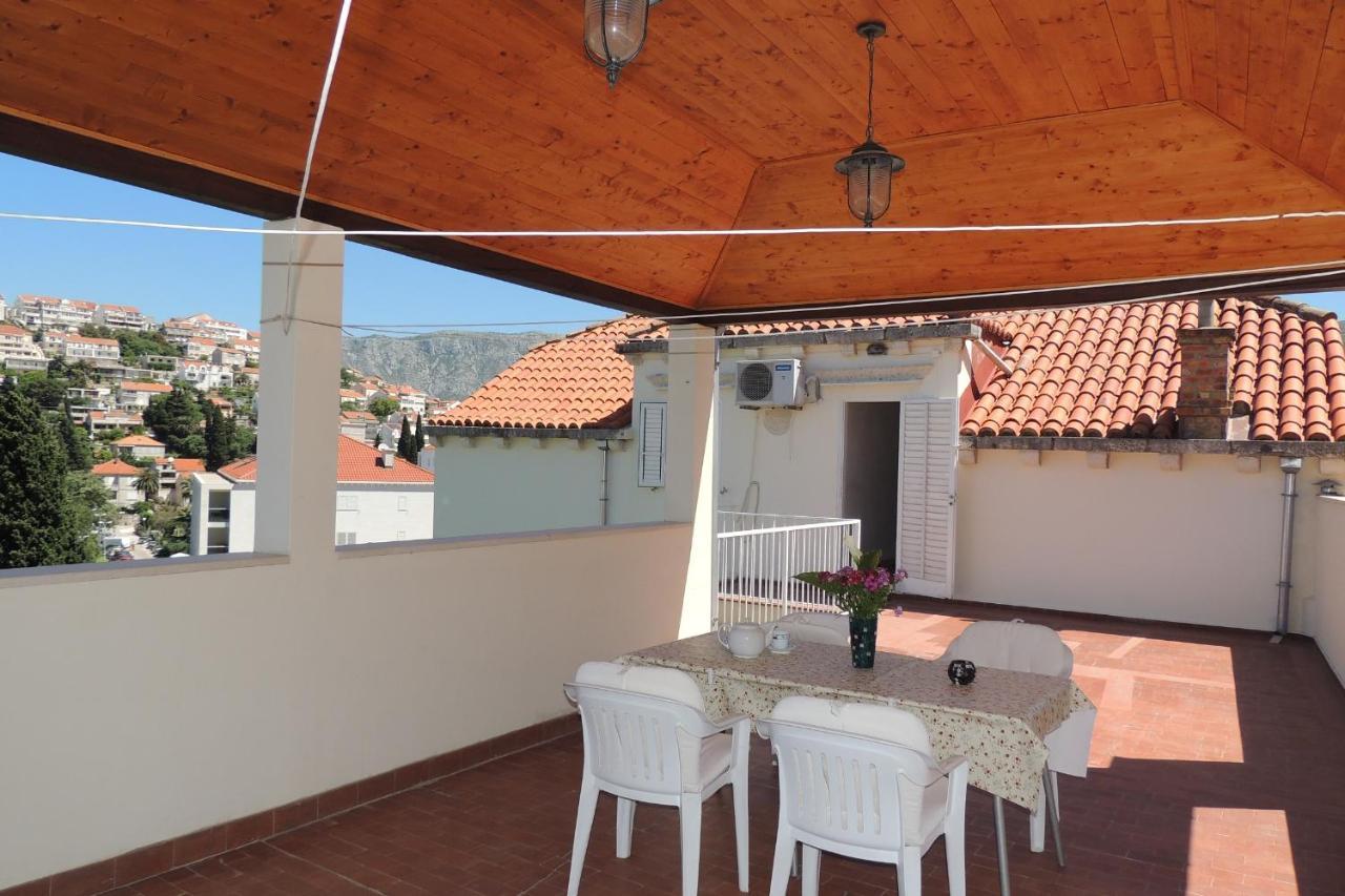 Villa Hortenzia Dubrovnik Luaran gambar