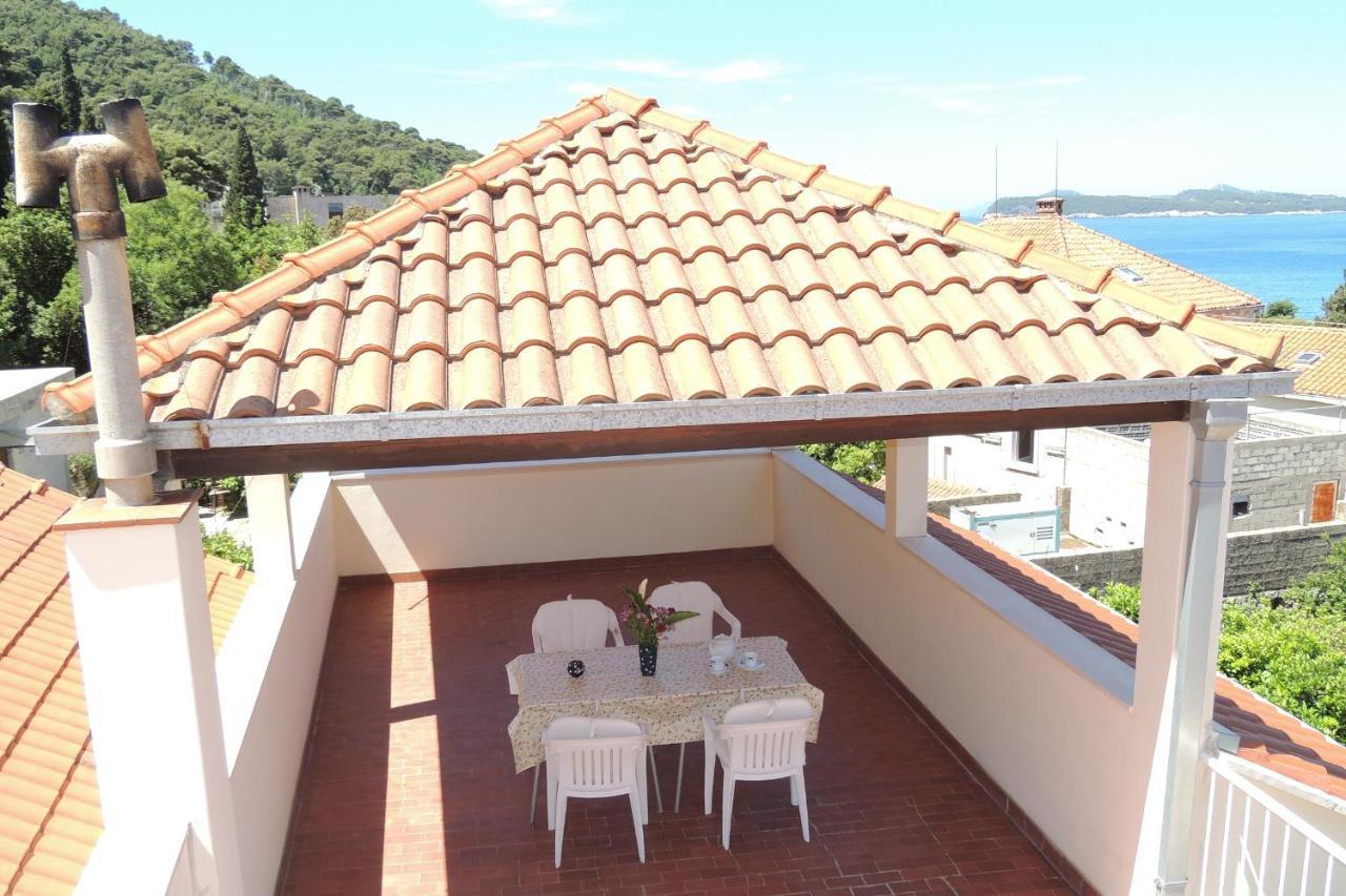 Villa Hortenzia Dubrovnik Luaran gambar