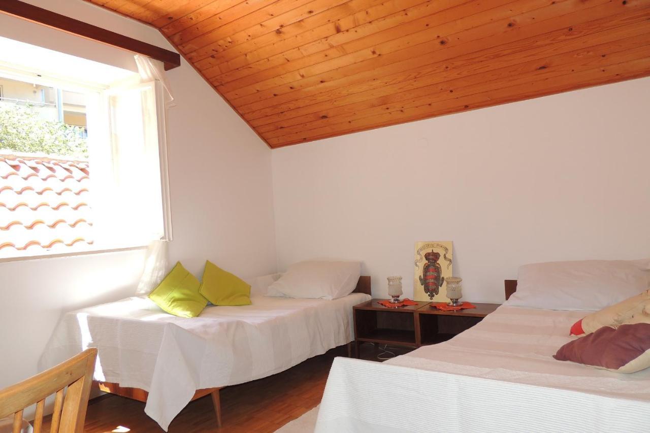 Villa Hortenzia Dubrovnik Luaran gambar
