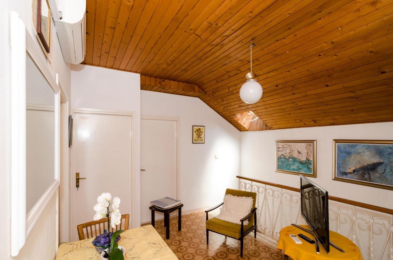 Villa Hortenzia Dubrovnik Luaran gambar