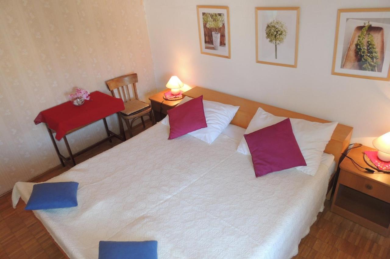 Villa Hortenzia Dubrovnik Luaran gambar