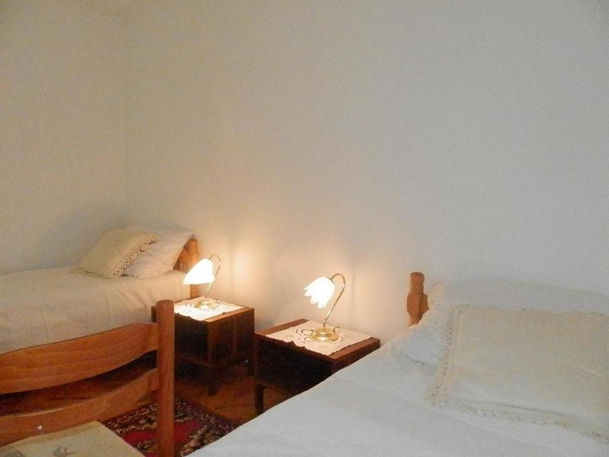 Villa Hortenzia Dubrovnik Luaran gambar