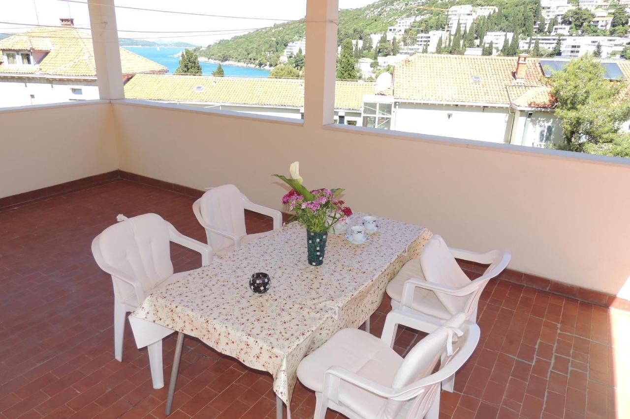 Villa Hortenzia Dubrovnik Luaran gambar