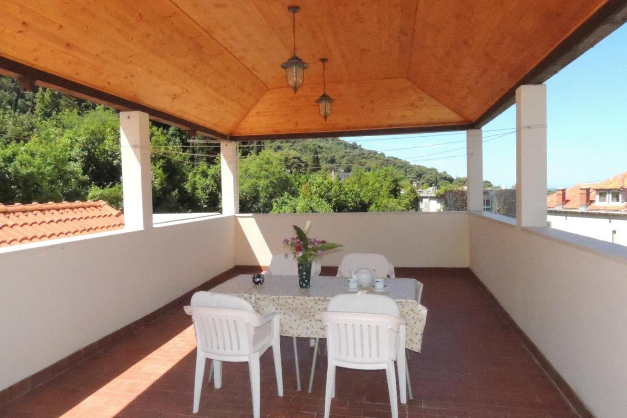Villa Hortenzia Dubrovnik Luaran gambar