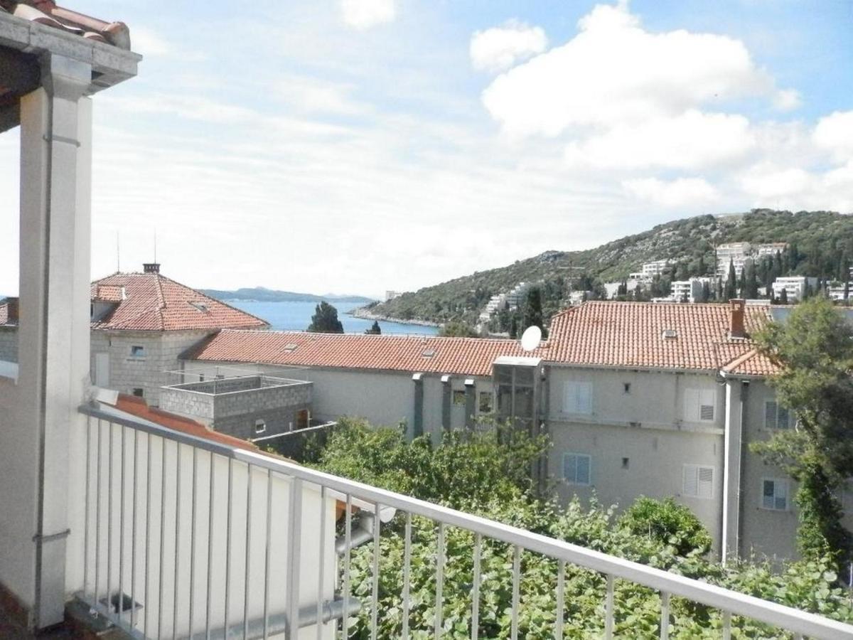 Villa Hortenzia Dubrovnik Luaran gambar